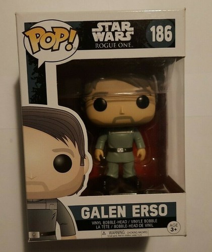 galen erso funko pop